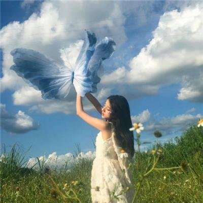 住在我身体里的那个她